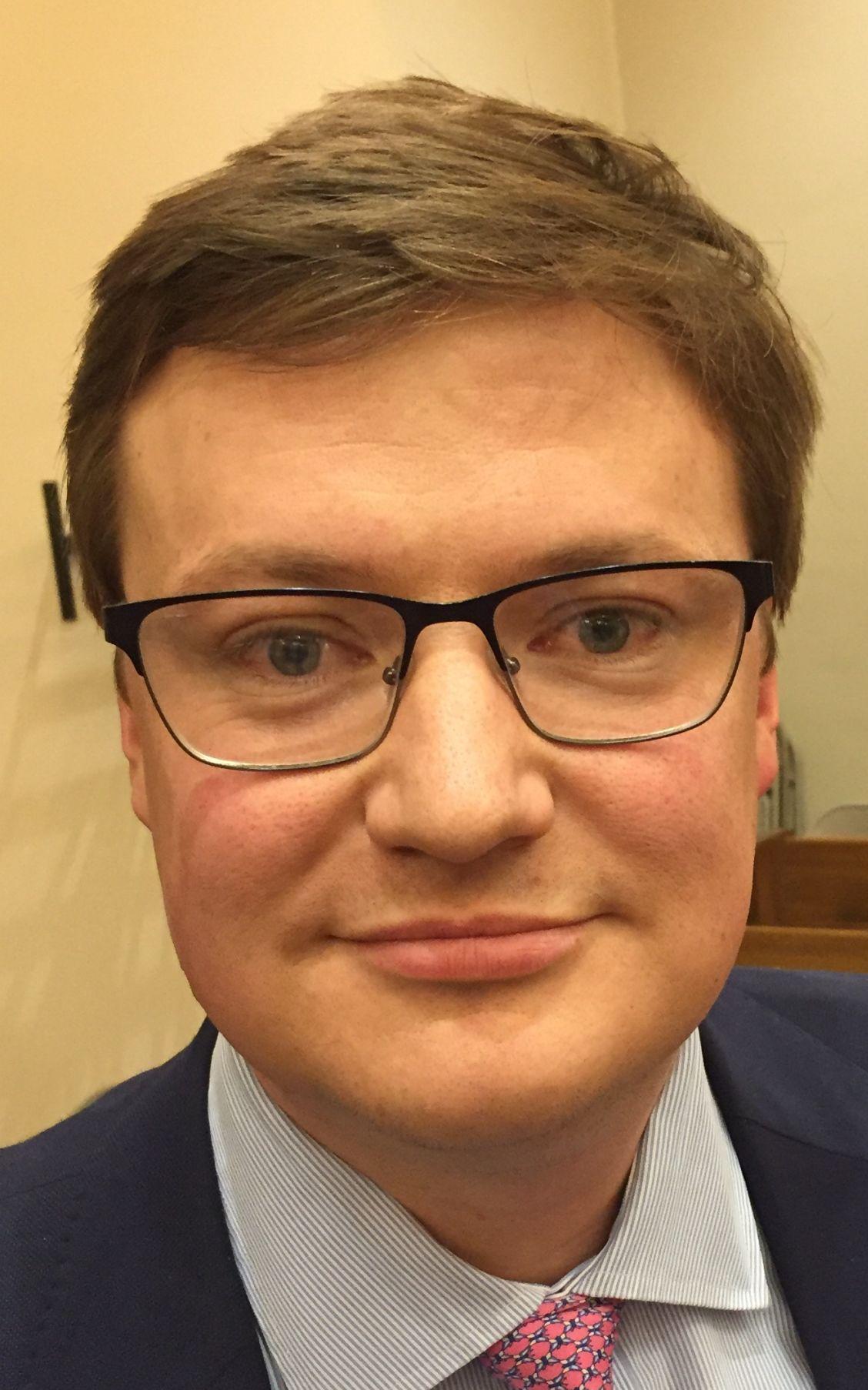 Mitchell Stehlik